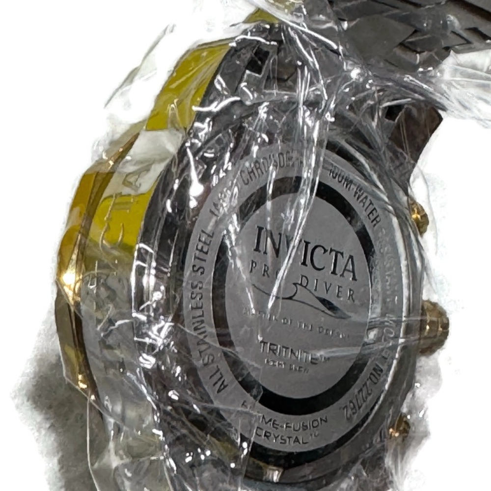 INVICTA PRO DIVER SCUBA WATCH - Picture 7 of 9